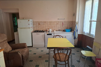 achat maison le-dorat 87210