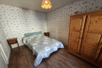 achat maison le-dorat 87210