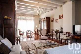 achat maison le-dorat 87210