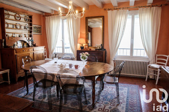 achat maison le-dorat 87210