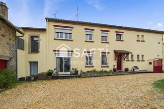 achat maison le-dorat 87210