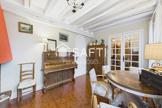 achat maison le-dorat 87210