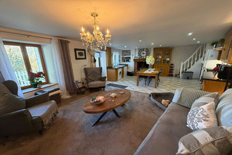 achat maison le-dorat 87210