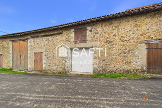 achat maison le-dorat 87210