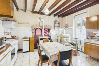 achat maison le-dorat 87210