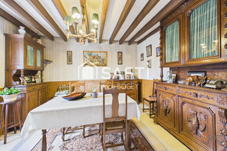 achat maison le-dorat 87210