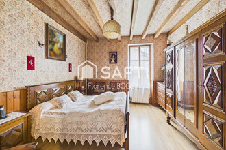 achat maison le-dorat 87210