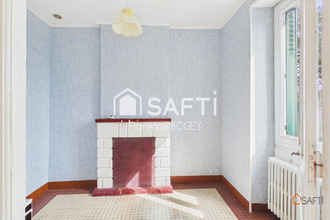 achat maison le-dorat 87210