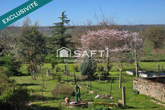 achat maison le-dorat 87210