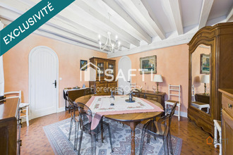 achat maison le-dorat 87210