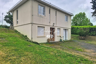 achat maison le-dorat 87210