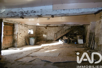 achat maison le-dorat 87210