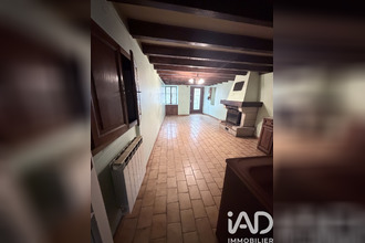 achat maison le-dorat 87210