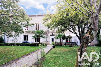 achat maison le-dorat 87210