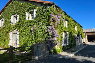 achat maison le-dorat 87210