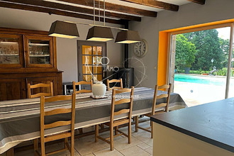 achat maison le-dorat 87210