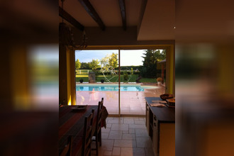 achat maison le-dorat 87210