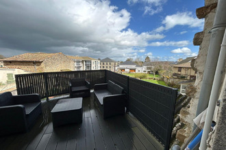 achat maison le-dorat 87210
