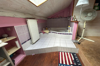 achat maison le-dorat 87210