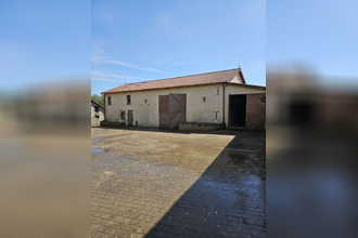 achat maison le-dorat 87210