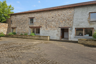 achat maison le-dorat 87210