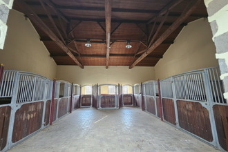 achat maison le-dorat 87210