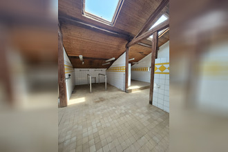 achat maison le-dorat 87210