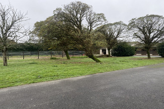 achat maison le-dorat 87210