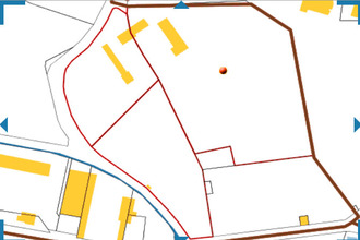 achat maison le-dorat 87210