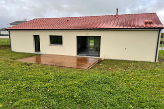 achat maison le-dorat 87210