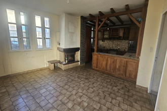 achat maison le-dorat 87210