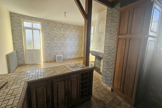 achat maison le-dorat 87210