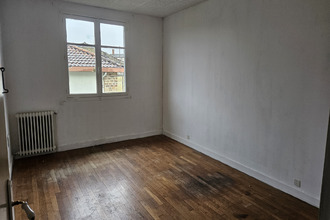 achat maison le-dorat 87210