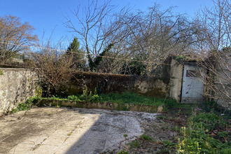 achat maison le-dorat 87210