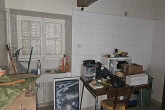achat maison le-dorat 87210