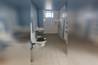 achat maison le-dorat 87210