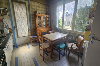 achat maison le-dorat 87210