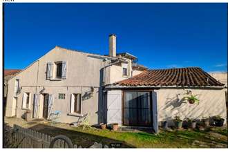 achat maison le-dorat 87210
