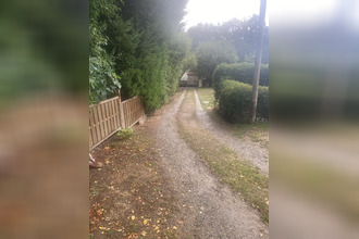 achat maison le-dorat 87210