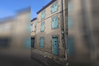 achat maison le-dorat 87210