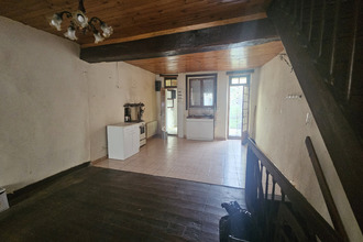 achat maison le-dorat 87210