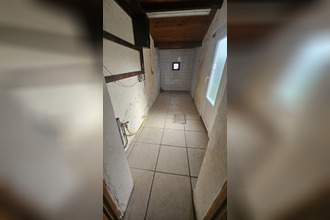 achat maison le-dorat 87210