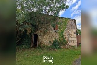 achat maison le-douhet 17100