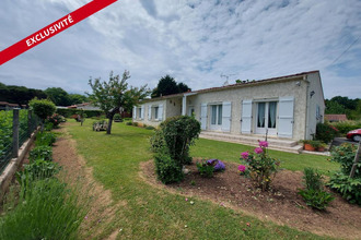 achat maison le-douhet 17100