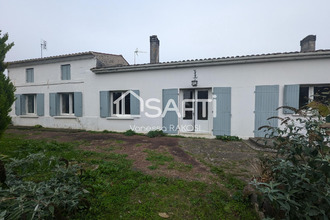 achat maison le-douhet 17100