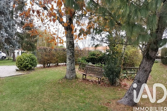 achat maison le-douhet 17100