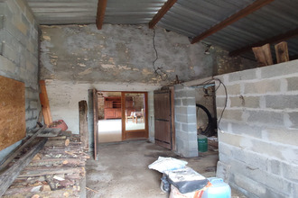 achat maison le-douhet 17100