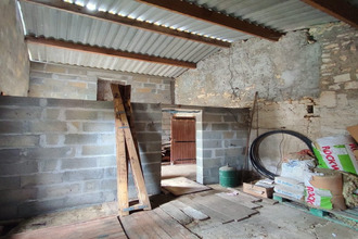 achat maison le-douhet 17100