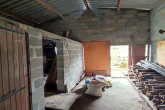 achat maison le-douhet 17100