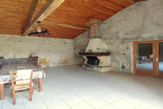 achat maison le-douhet 17100